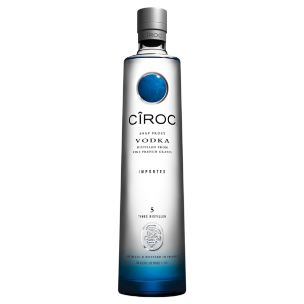 Ciroc cl.70