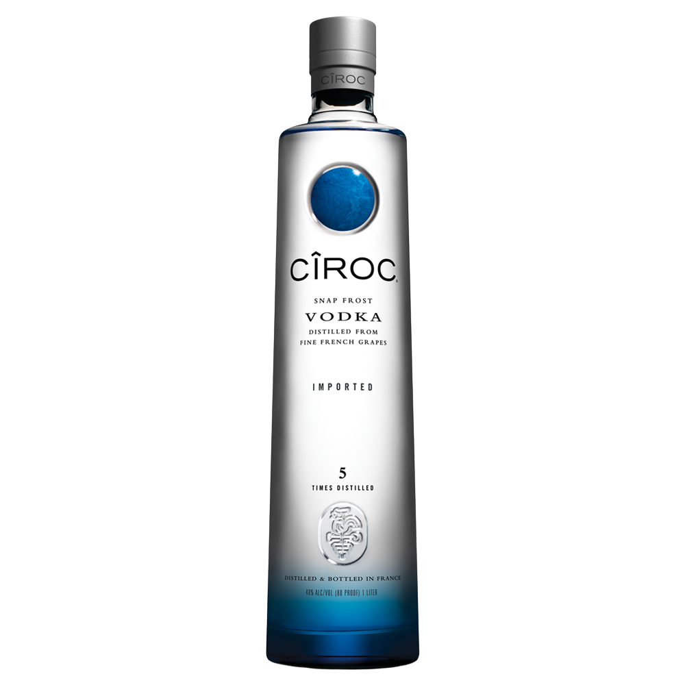 Ciroc cl.70