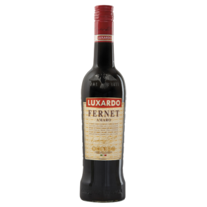 Fernet Luxardo