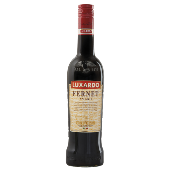 Fernet Luxardo