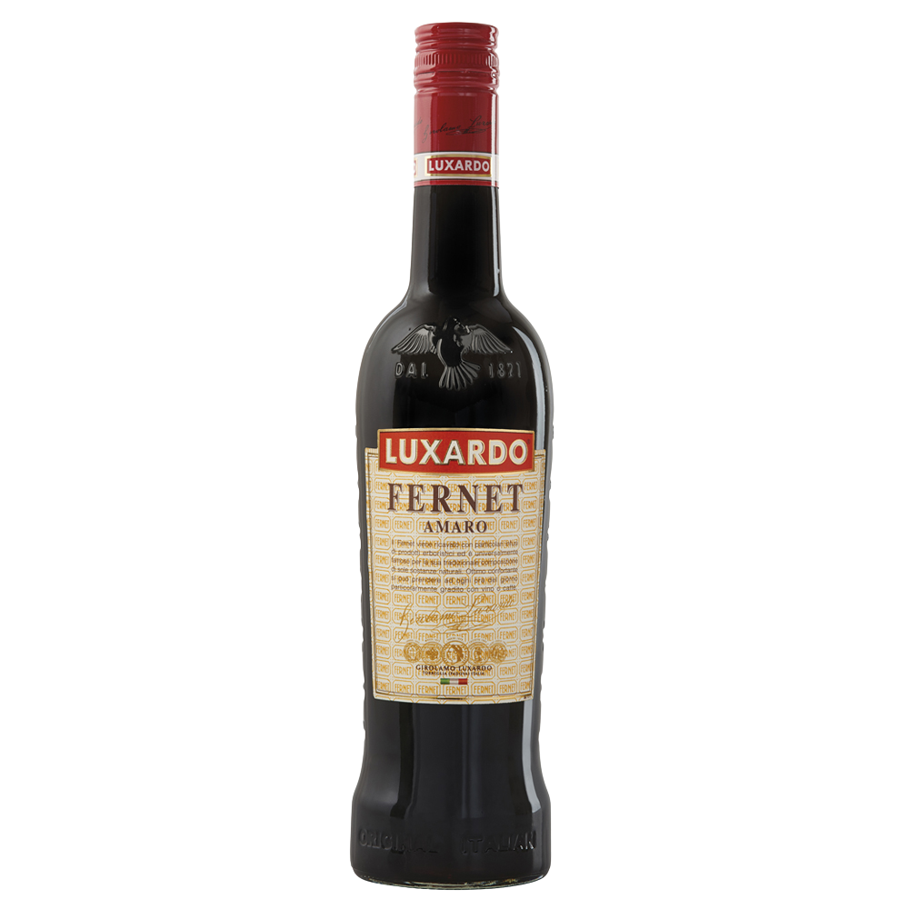 Fernet Luxardo