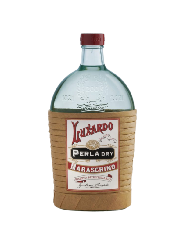 Perla Dry Maraschino 200° Luxardo