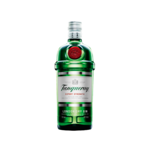 Tanqueray dry cl.70