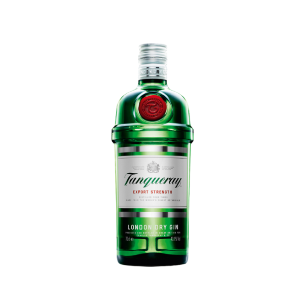 Tanqueray dry cl.70