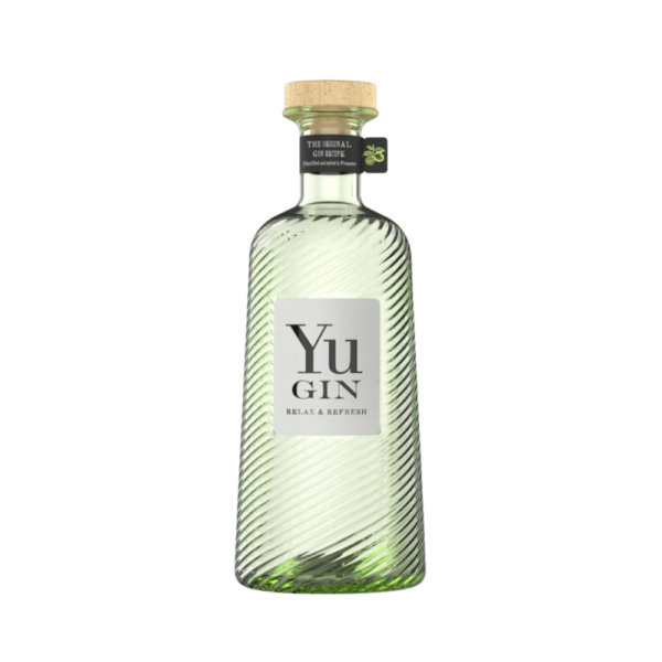 Yu Gin