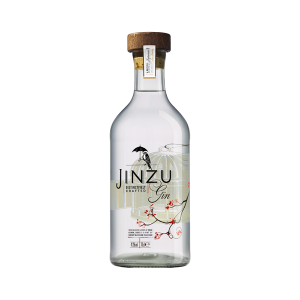 Jinzu