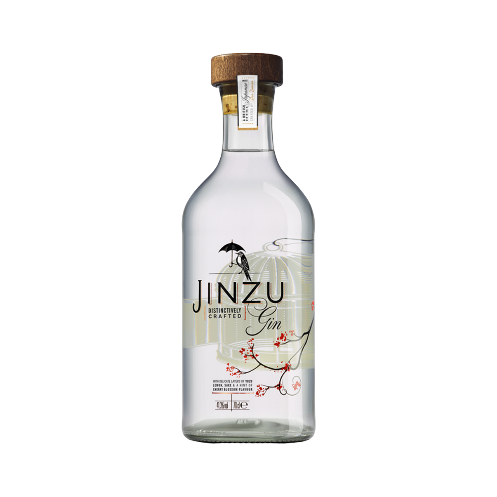 Jinzu