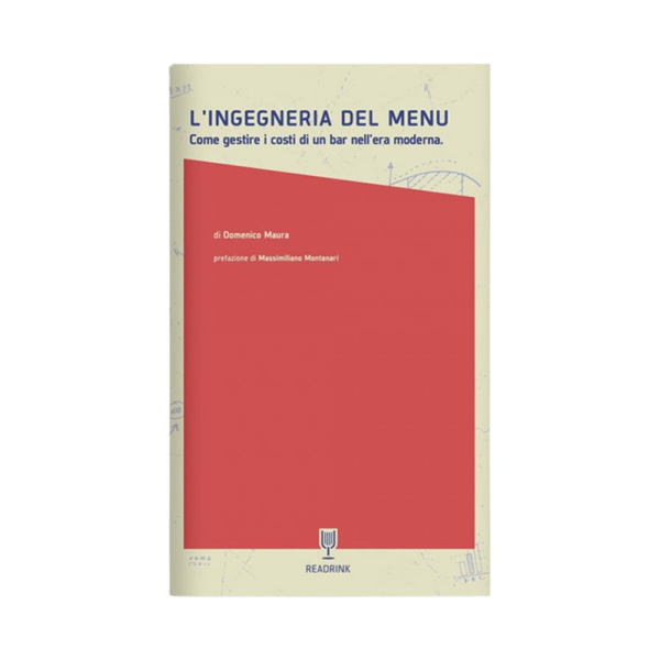 L'ingegneria del menù