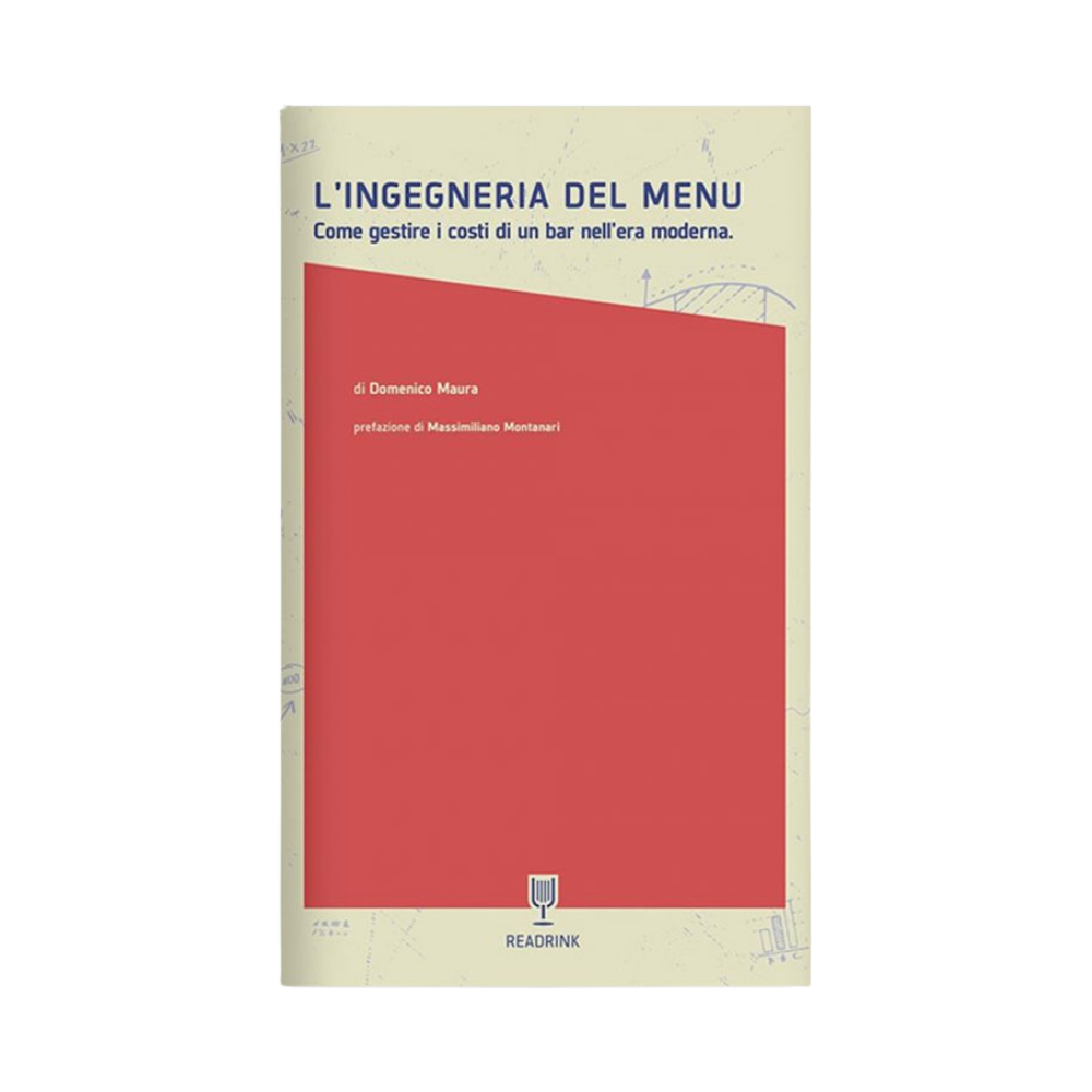 L'ingegneria del menù