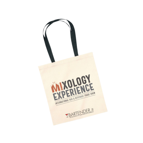 Shopper "MIxology Experience" nera