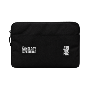 Custodia PC nera - 39x27 cm