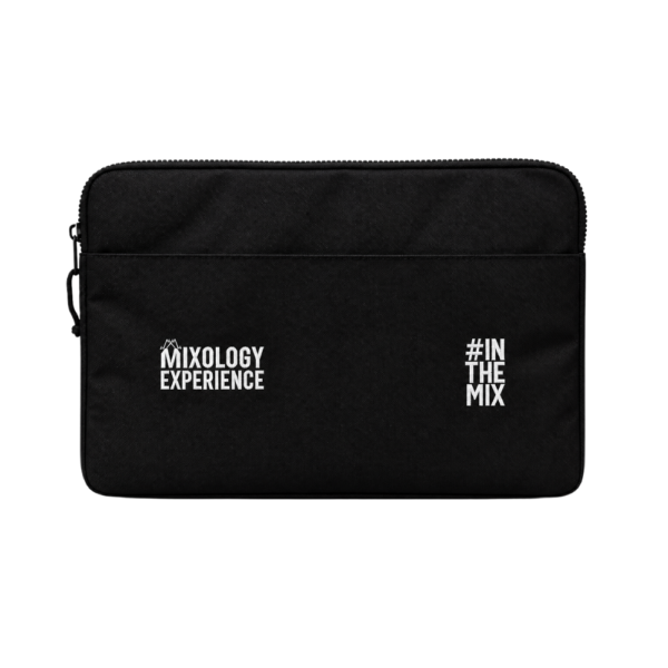 Custodia PC nera - 39x27 cm