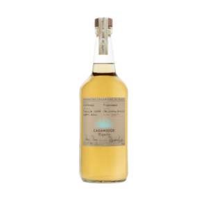 Casamigos reposado