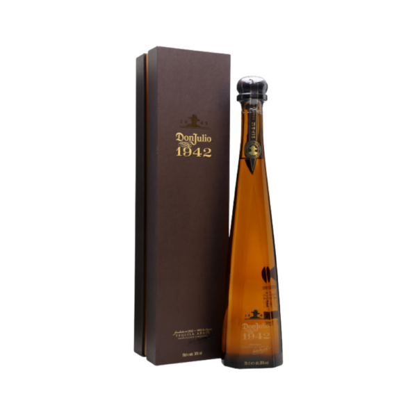 Don Julio 1942