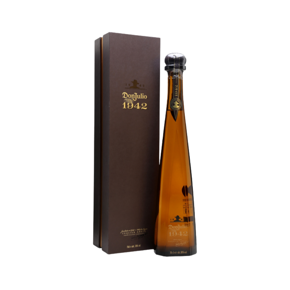 Don Julio 1942