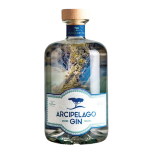 Arcipelago Gin