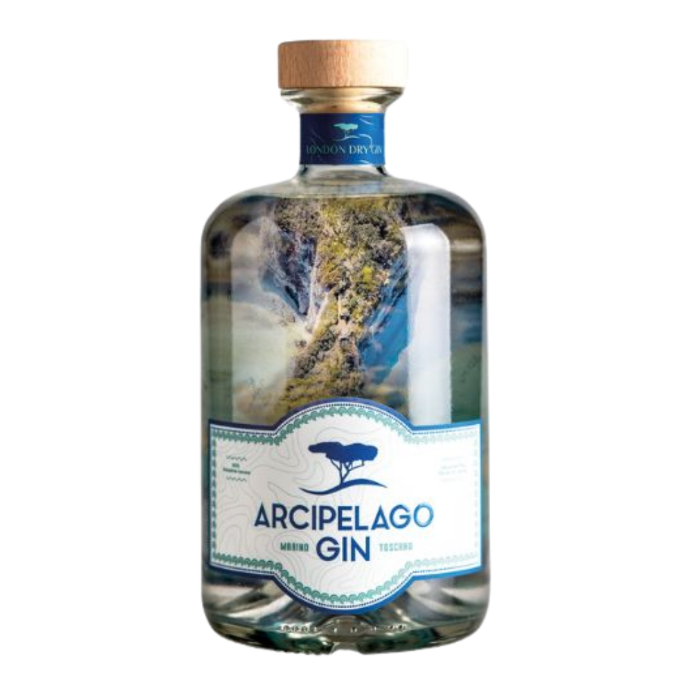 Arcipelago Gin