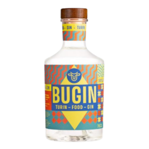 BuGin Gin