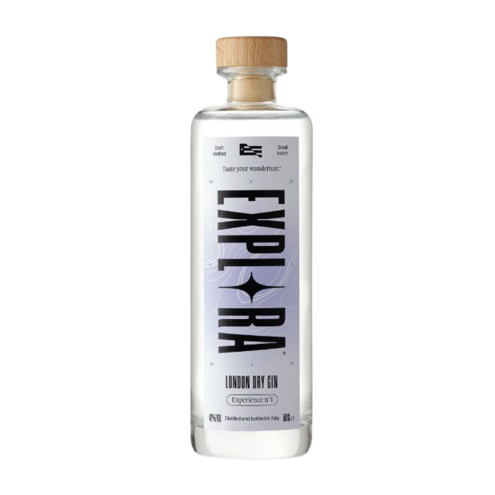 Explora Gin