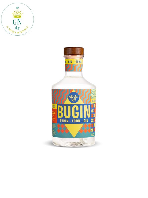 Bugin Gin