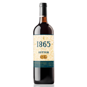Bitter 1865 - 70cl