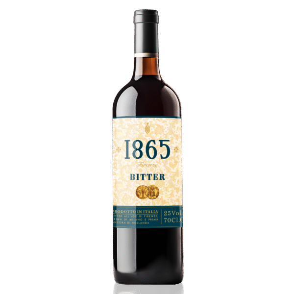 Bitter 1865 - 70cl