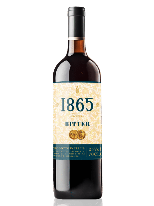 Bitter 1865 – 70cl