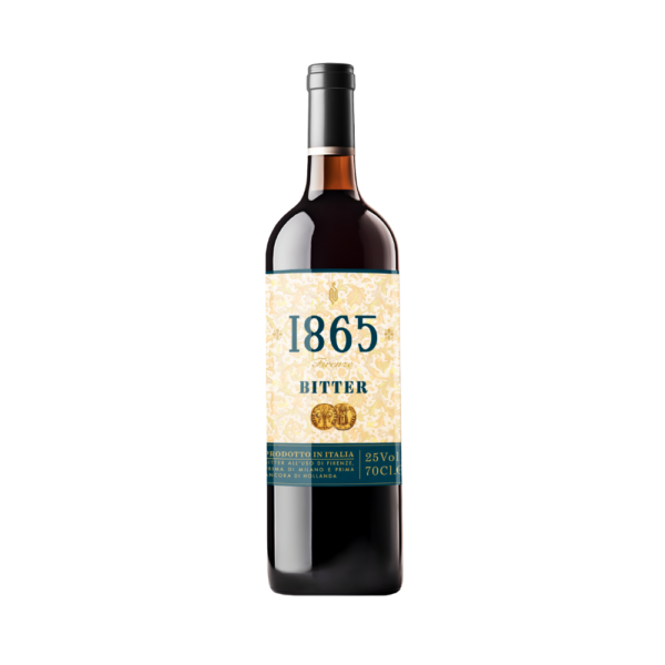 Bitter 1865