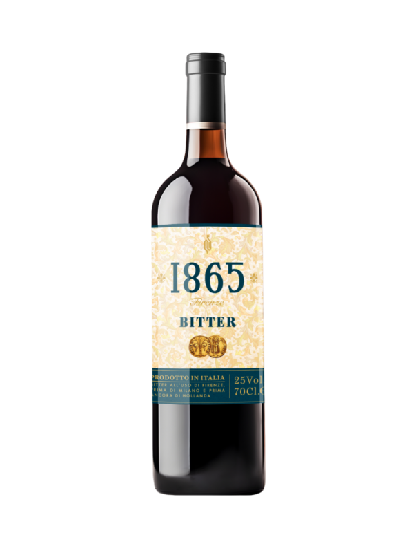 Bitter 1865 – 70cl