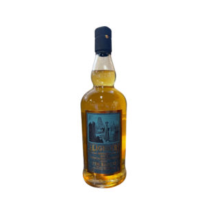 Whisky Alighieri