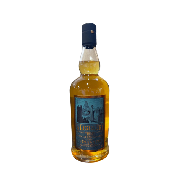 Whisky Alighieri