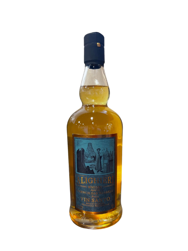 Whisky Alighieri