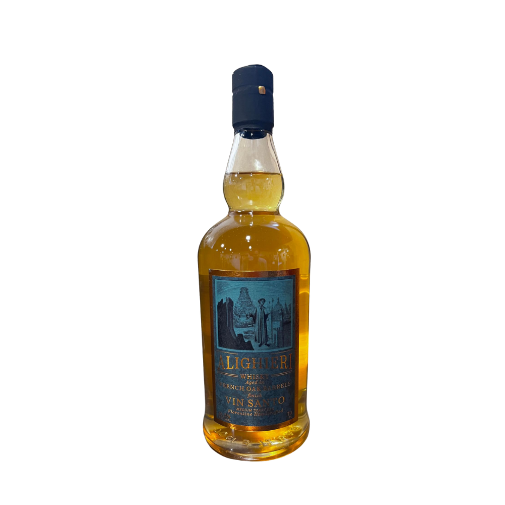 Whisky Alighieri
