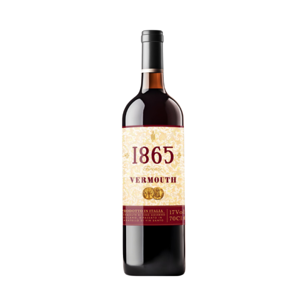 Vermouth 1865 - 70 cl