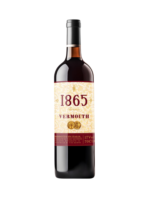 Vermouth 1865 – 70 cl