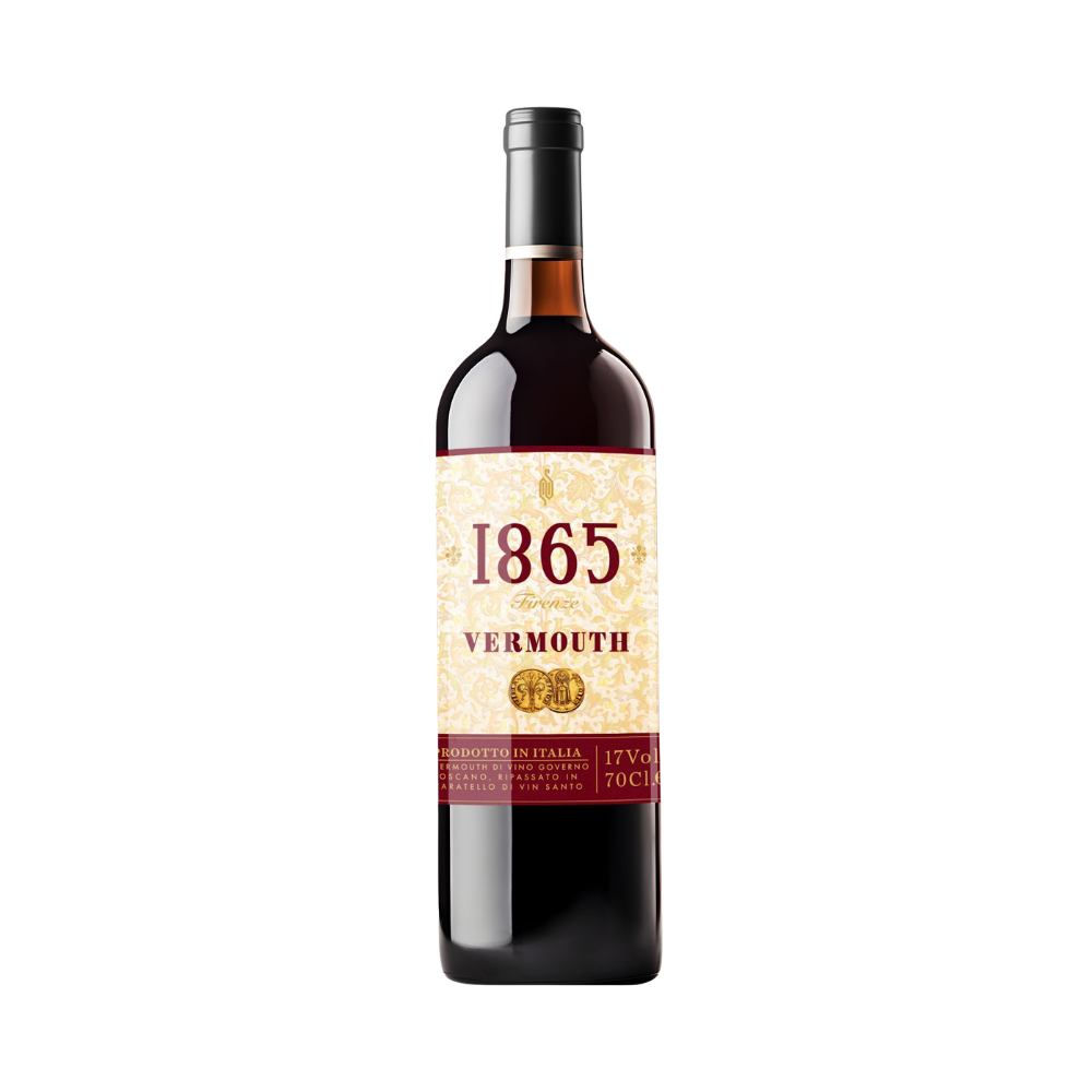 Vermouth 1865 - 70 cl