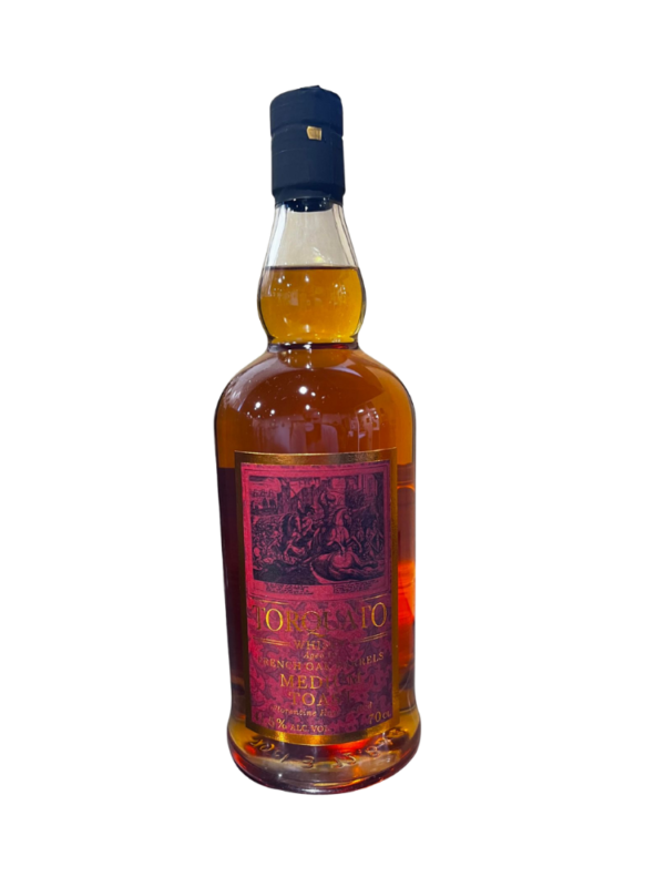 Whisky Torquato