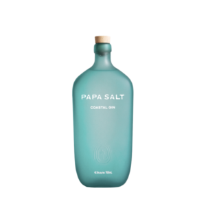 Papa Salt Coastal Gin