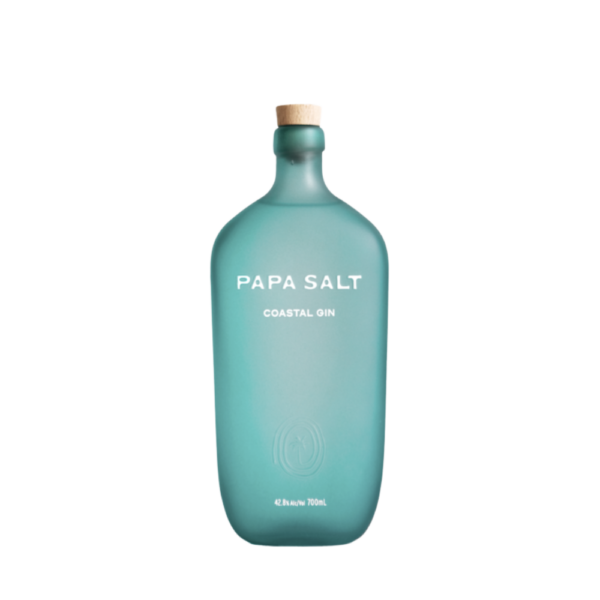 Papa Salt Coastal Gin