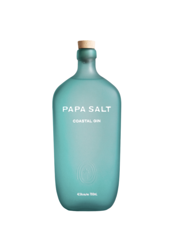 Papa Salt Coastal Gin