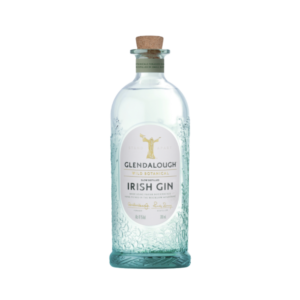 Glendalough Gin Wild Botanical
