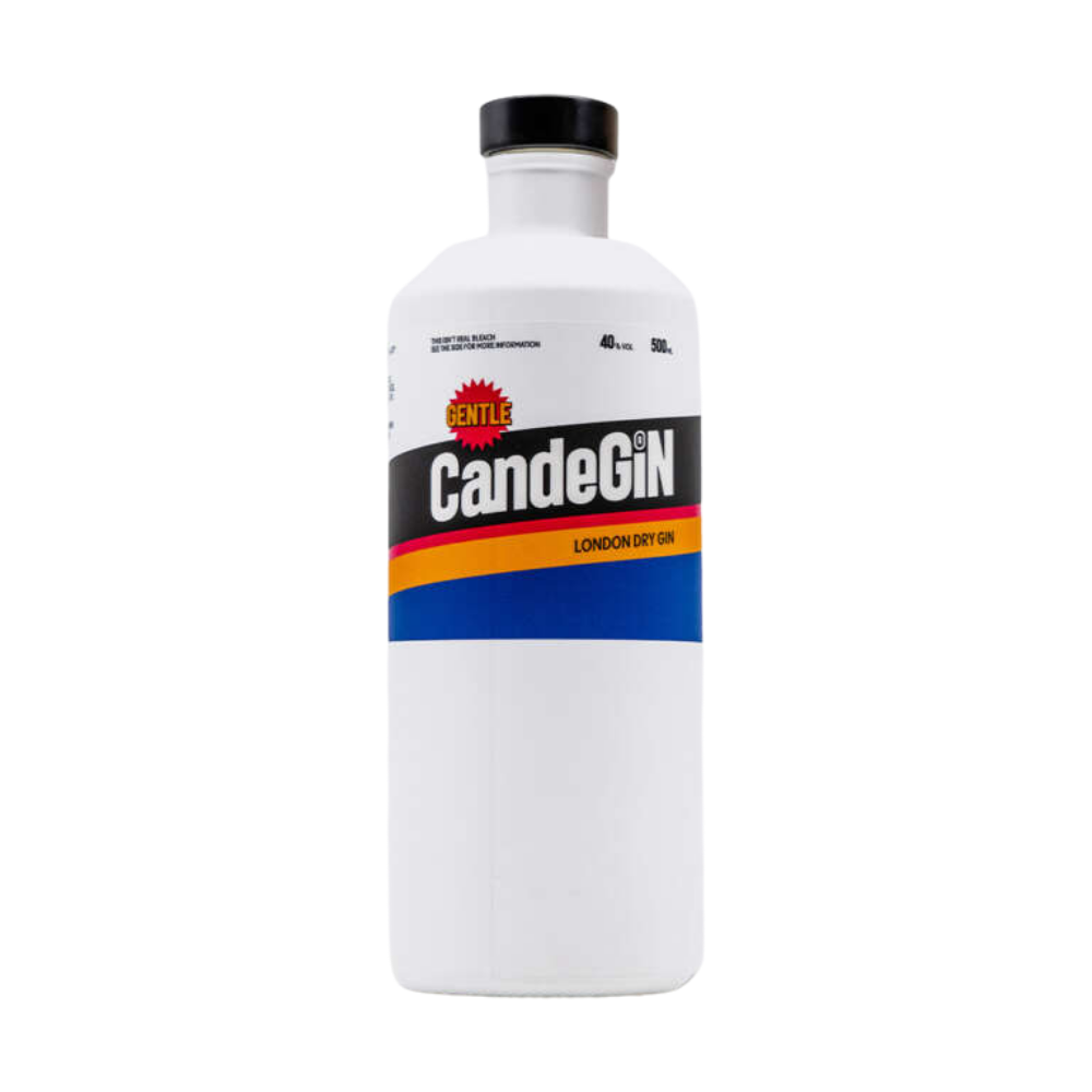 CandeGin