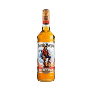 Captain Morgan