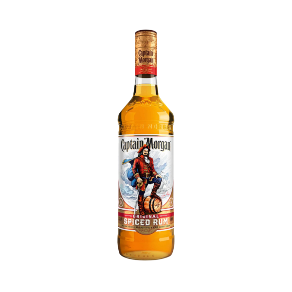 Captain Morgan