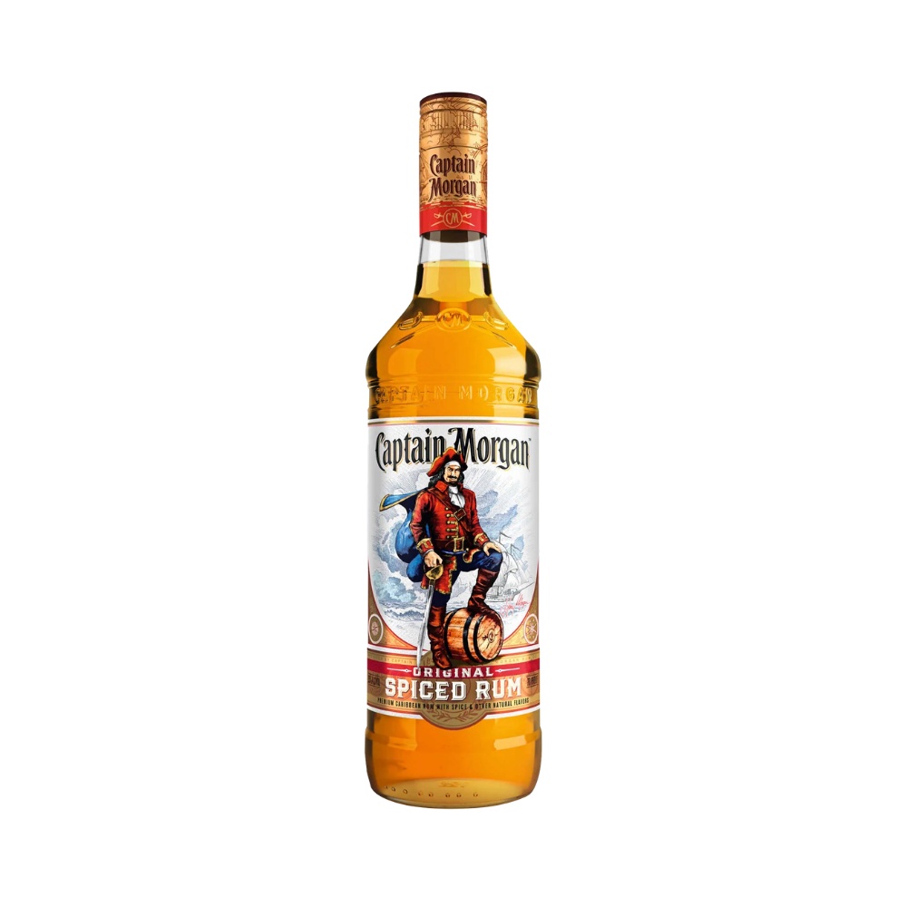 Captain Morgan