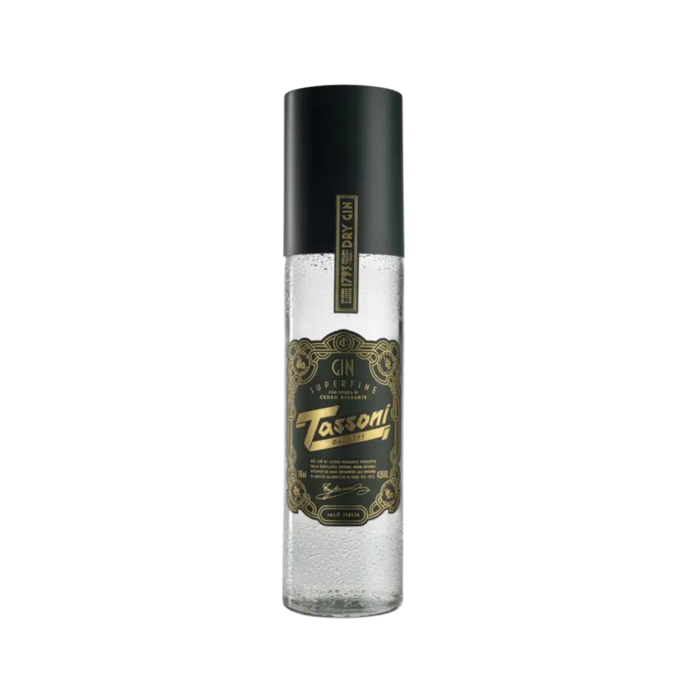 Tassoni Dry Gin