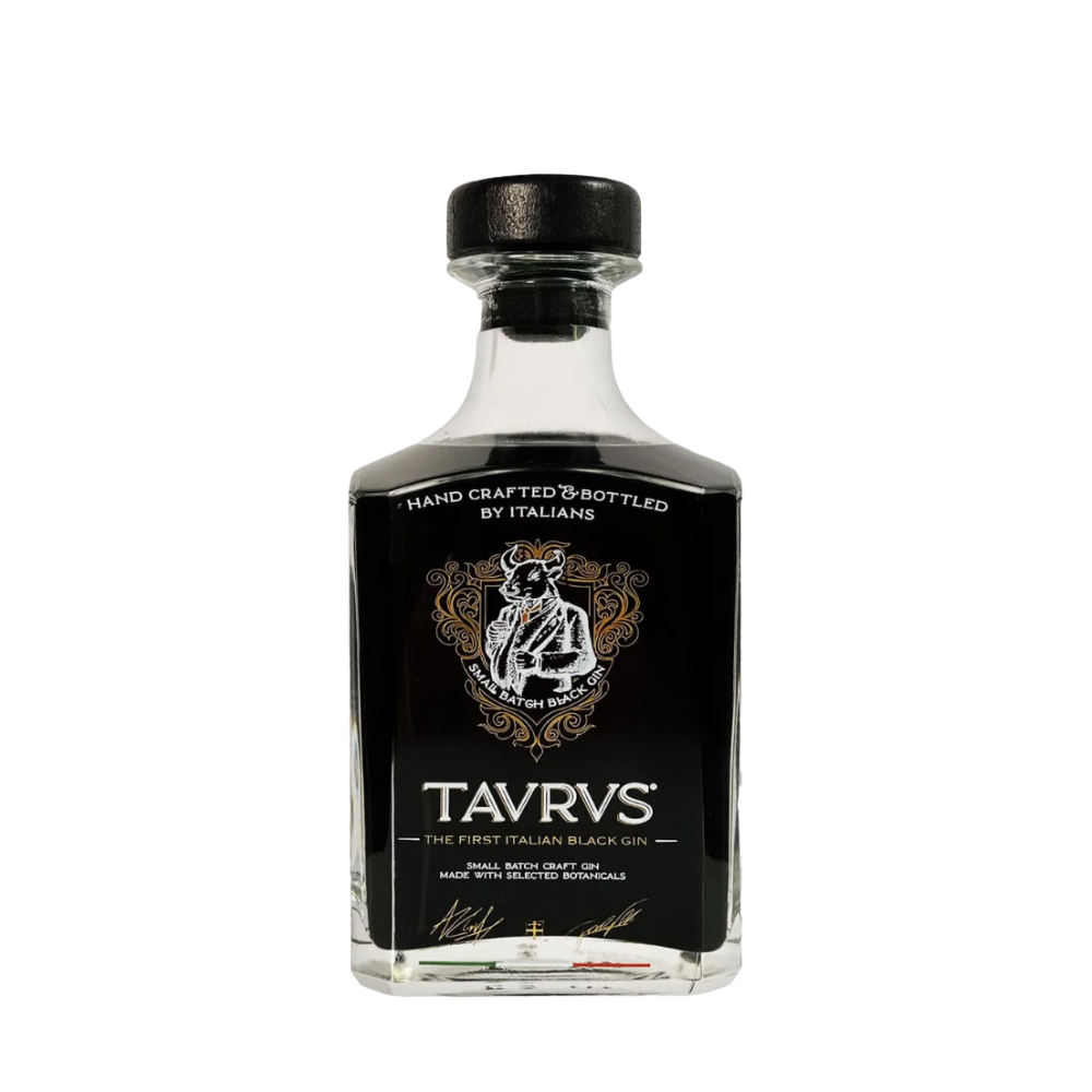 Taurus Gin