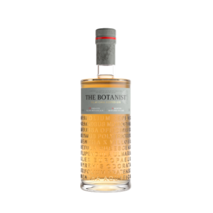 The Botanist Cask