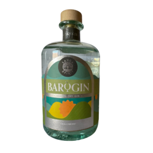 BaròGin