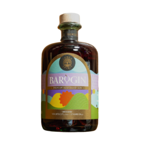 BaròGin Limited